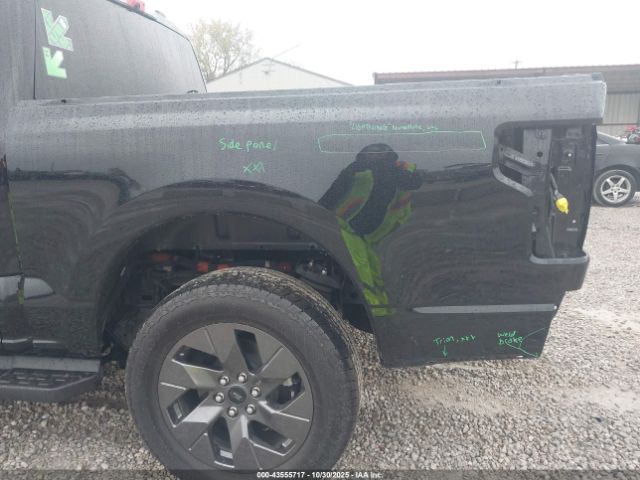 2024 FORD F-150 LIGHTNING 1FTVW3L72RWG21992 Photo 5