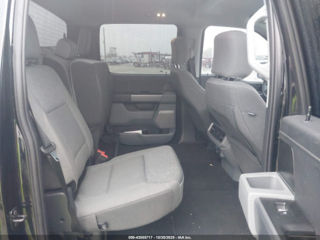 2024 FORD F-150 LIGHTNING 1FTVW3L72RWG21992 Photo 7