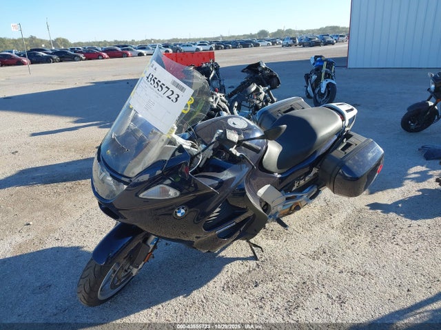 2003 BMW K1200 WB10558A83ZK00066 Photo 1