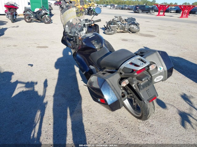 2003 BMW K1200 WB10558A83ZK00066 Photo 2