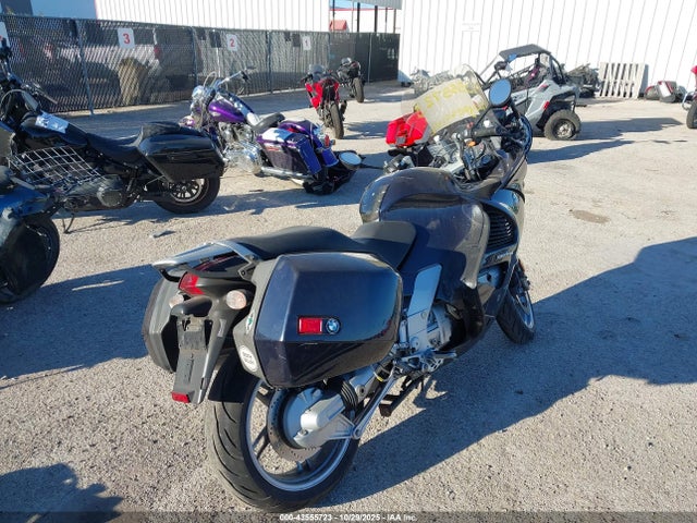 2003 BMW K1200 WB10558A83ZK00066 Photo 3