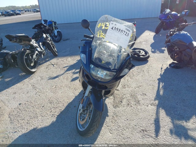 2003 BMW K1200 WB10558A83ZK00066 Photo 4