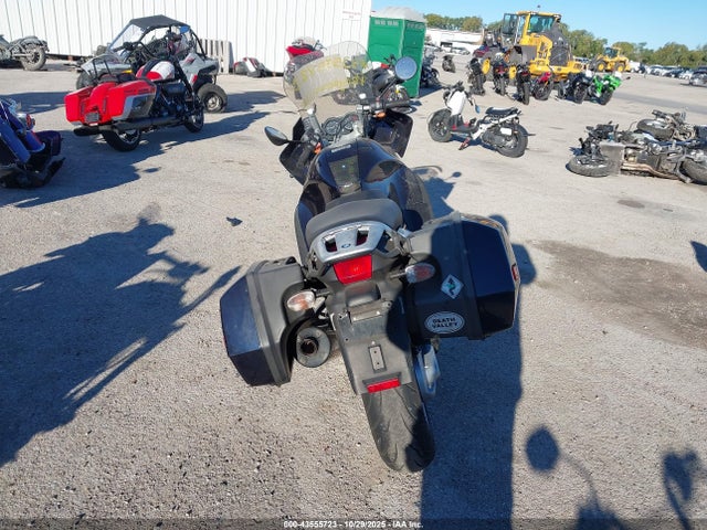2003 BMW K1200 WB10558A83ZK00066 Photo 5