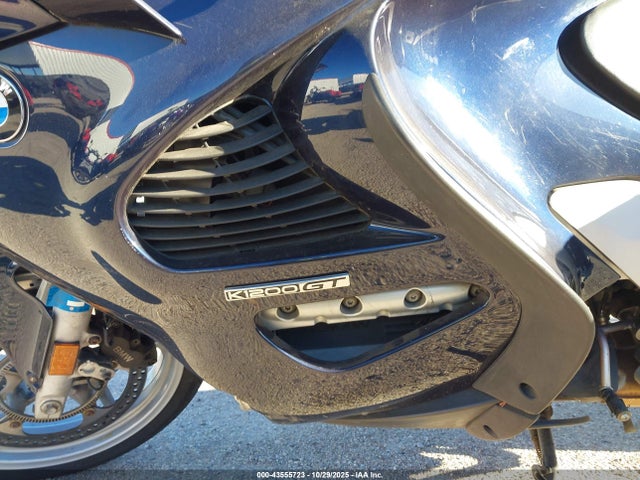 2003 BMW K1200 WB10558A83ZK00066 Photo 8