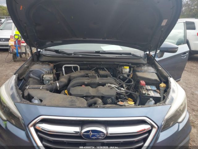 2018 SUBARU OUTBACK 4S4BSAKC8J3283260 Photo 9