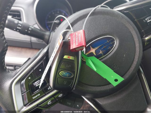 2018 SUBARU OUTBACK 4S4BSAKC8J3283260 Photo 10