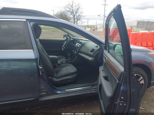 2018 SUBARU OUTBACK 4S4BSAKC8J3283260 Photo 4