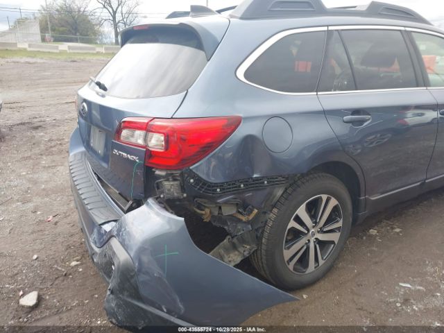 2018 SUBARU OUTBACK 4S4BSAKC8J3283260 Photo 5
