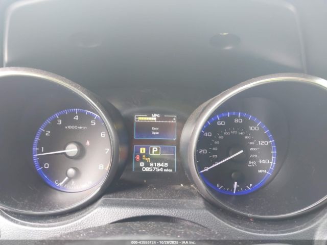 2018 SUBARU OUTBACK 4S4BSAKC8J3283260 Photo 6