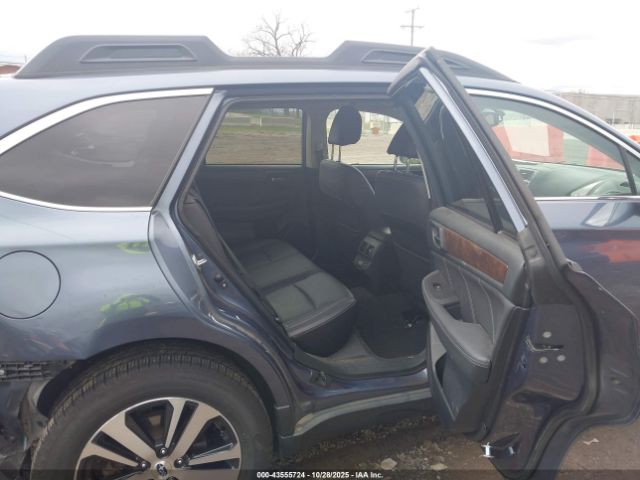 2018 SUBARU OUTBACK 4S4BSAKC8J3283260 Photo 7