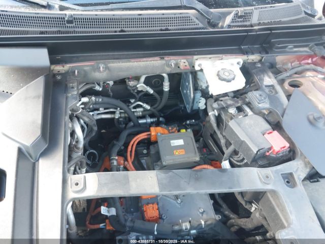 2024 CADILLAC LYRIQ 1GYKPTRK0RZ101715 Photo 9