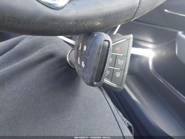 2024 CADILLAC LYRIQ 1GYKPTRK0RZ101715 Photo 10