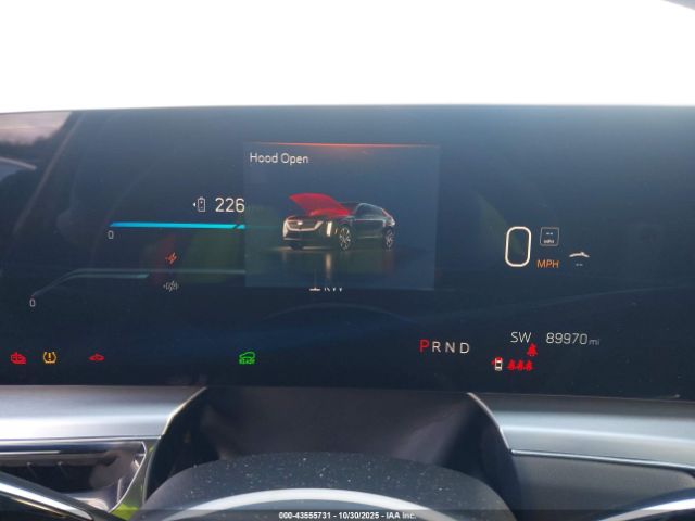 2024 CADILLAC LYRIQ 1GYKPTRK0RZ101715 Photo 6