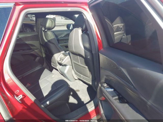 2024 CADILLAC LYRIQ 1GYKPTRK0RZ101715 Photo 7