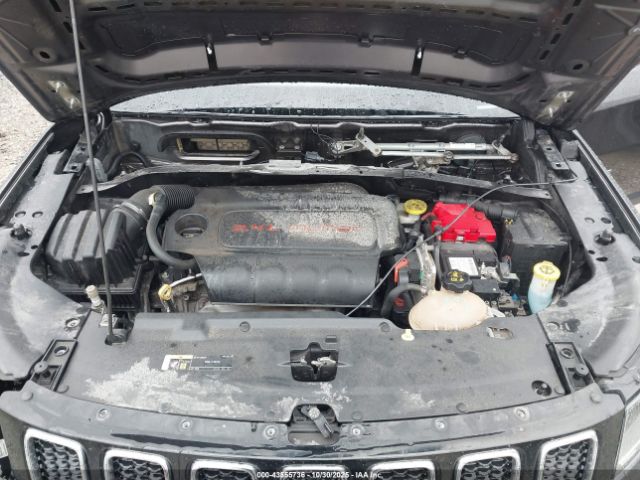 2019 JEEP COMPASS 3C4NJDCB9KT656274 Photo 9