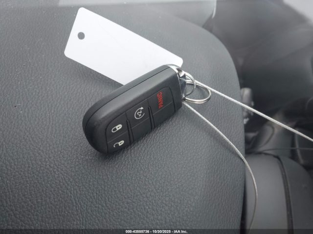 2019 JEEP COMPASS 3C4NJDCB9KT656274 Photo 10