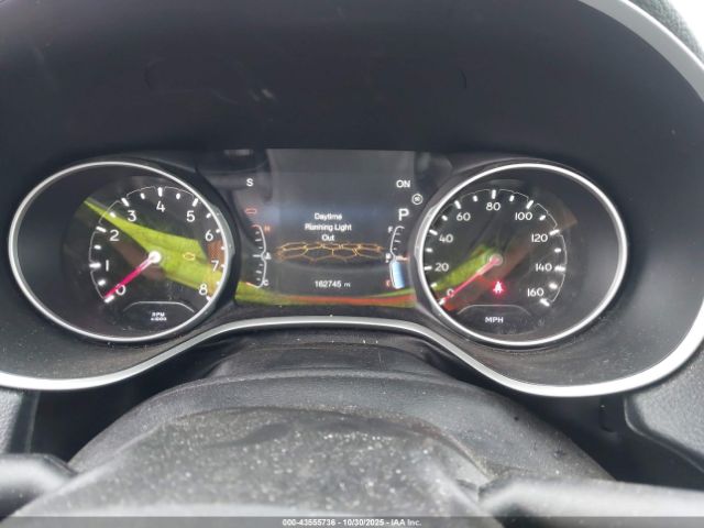 2019 JEEP COMPASS 3C4NJDCB9KT656274 Photo 6