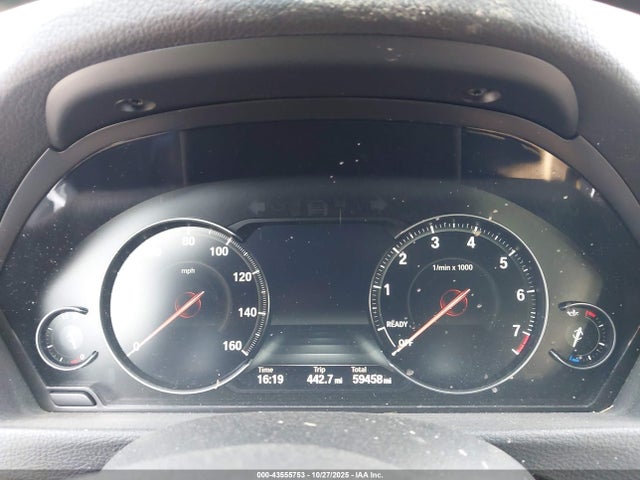 WBA4J7C55KBM76375 BMW 440i Gran Coupe Xdrive
