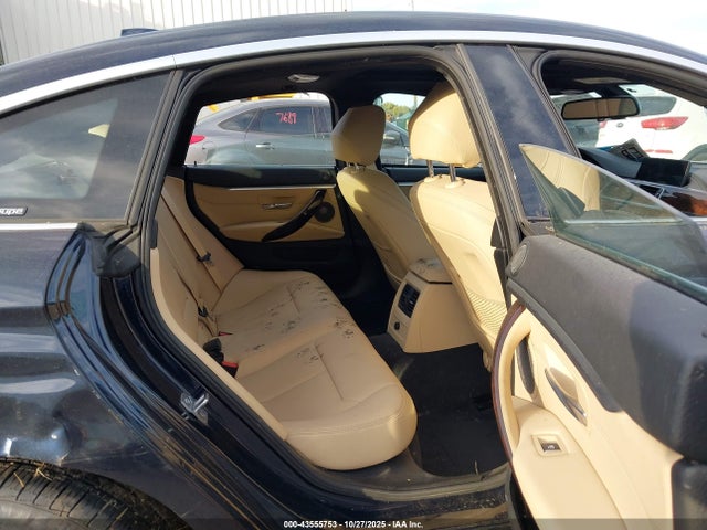 WBA4J7C55KBM76375 BMW 440i Gran Coupe Xdrive