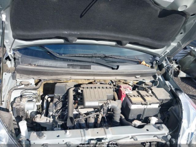 2024 MITSUBISHI MIRAGE ML32AUHJXRH026388 Photo 9