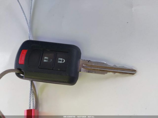 2024 MITSUBISHI MIRAGE ML32AUHJXRH026388 Photo 10