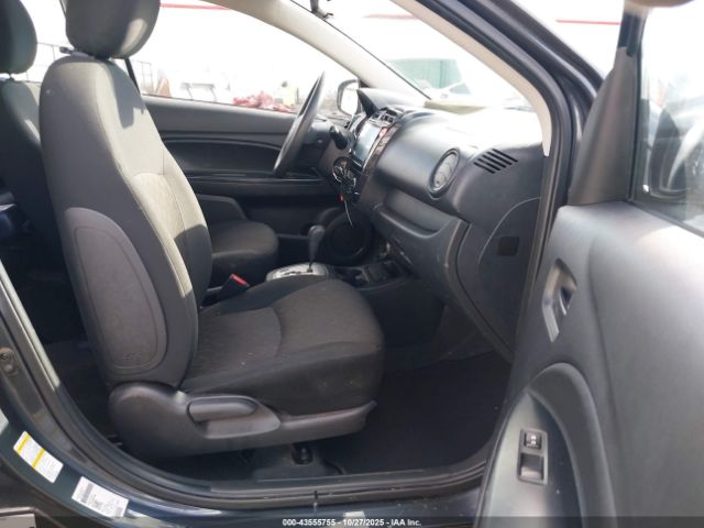 2024 MITSUBISHI MIRAGE ML32AUHJXRH026388 Photo 4