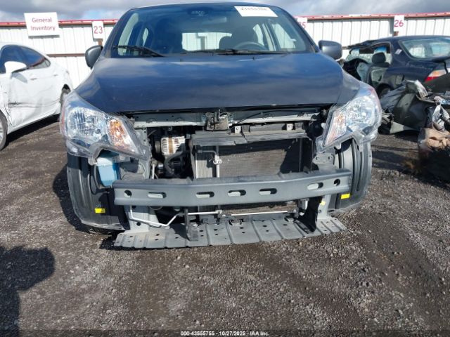 2024 MITSUBISHI MIRAGE ML32AUHJXRH026388 Photo 5