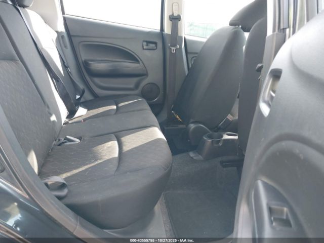 2024 MITSUBISHI MIRAGE ML32AUHJXRH026388 Photo 7