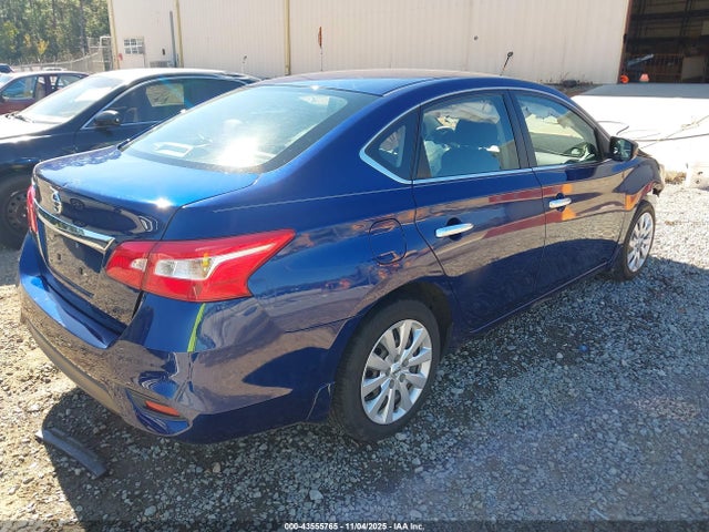 2017 NISSAN SENTRA 3N1AB7AP9HY244673 Photo 3