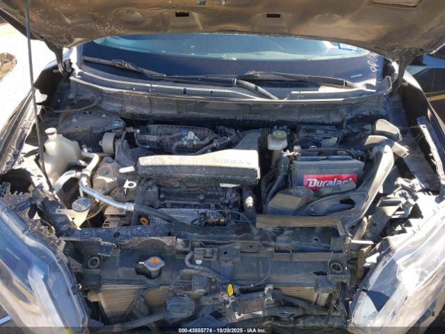 2019 NISSAN ROGUE KNMAT2MT9KP513902 Photo 9