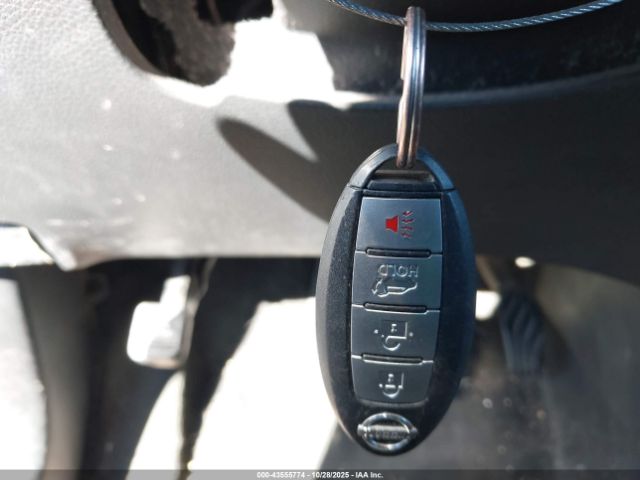 2019 NISSAN ROGUE KNMAT2MT9KP513902 Photo 10