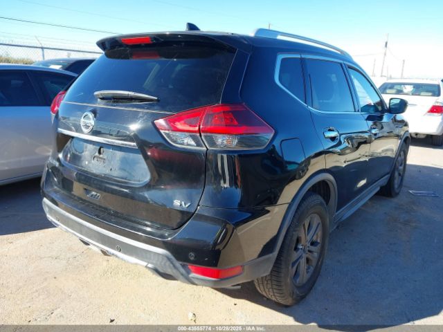 2019 NISSAN ROGUE KNMAT2MT9KP513902 Photo 3
