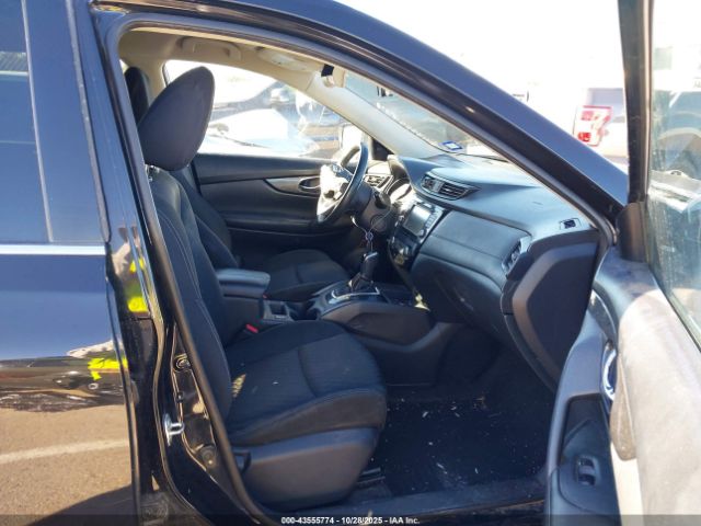 2019 NISSAN ROGUE KNMAT2MT9KP513902 Photo 4