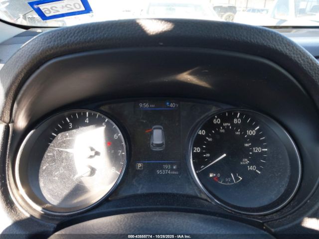 2019 NISSAN ROGUE KNMAT2MT9KP513902 Photo 6