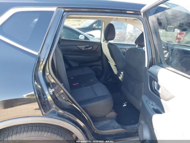 2019 NISSAN ROGUE KNMAT2MT9KP513902 Photo 7