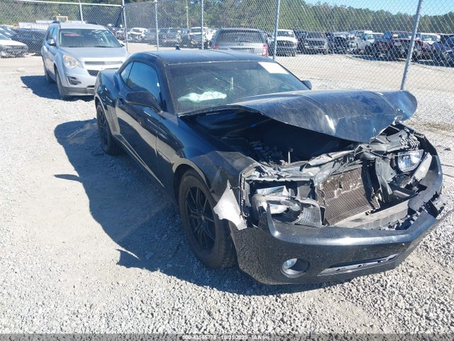 Aukcja sprzedaży 2013 Chevrolet Camaro 1lt, vin: 2G1FB1E38D9198392, numer aukcji: 43555778