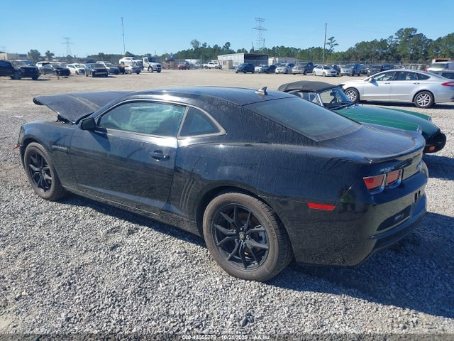 Aukcja sprzedaży 2013 Chevrolet Camaro 1lt, vin: 2G1FB1E38D9198392, numer aukcji: 43555778