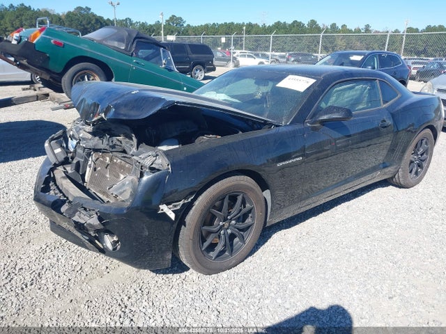 Aukcja sprzedaży 2013 Chevrolet Camaro 1lt, vin: 2G1FB1E38D9198392, numer aukcji: 43555778