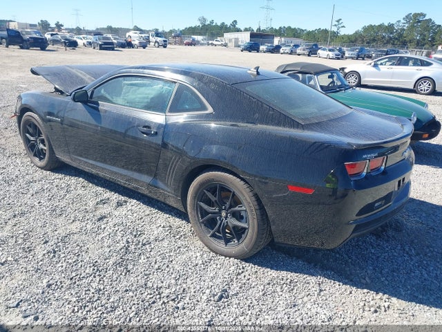 Aukcja sprzedaży 2013 Chevrolet Camaro 1lt, vin: 2G1FB1E38D9198392, numer aukcji: 43555778