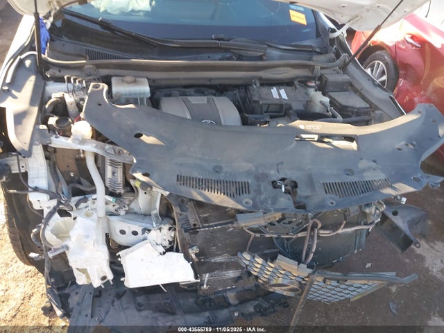 43555789 :رقم المزاد ، 2T2BGMCA8GC002218 vin ، 2016 Lexus Rx 450h F Sport مزاد بيع
