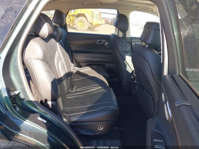 2022 GENESIS GV80 KMUHCESC9NU089272 Photo 7