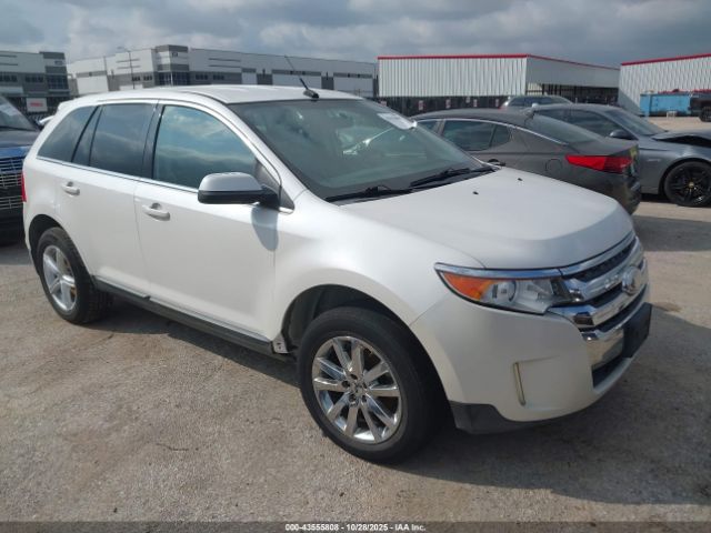 2012 FORD EDGE 2FMDK3KC1CBA46021