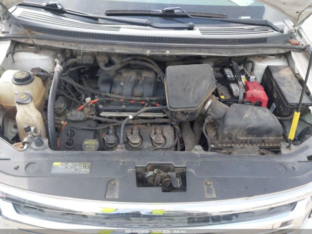 2012 FORD EDGE 2FMDK3KC1CBA46021 Photo 9