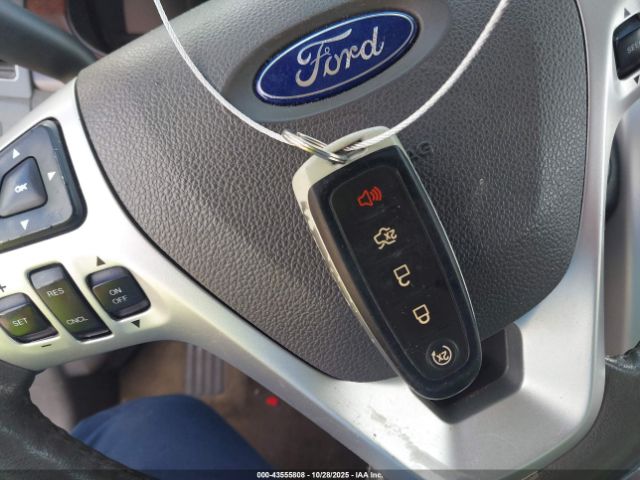 2012 FORD EDGE 2FMDK3KC1CBA46021 Photo 10