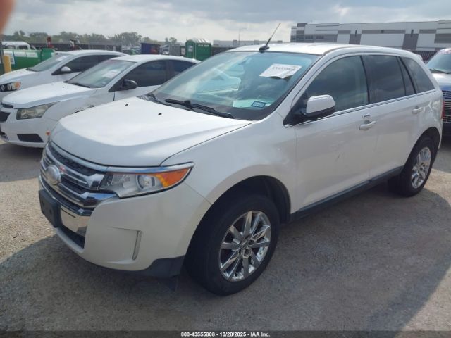 2012 FORD EDGE 2FMDK3KC1CBA46021 Photo 1