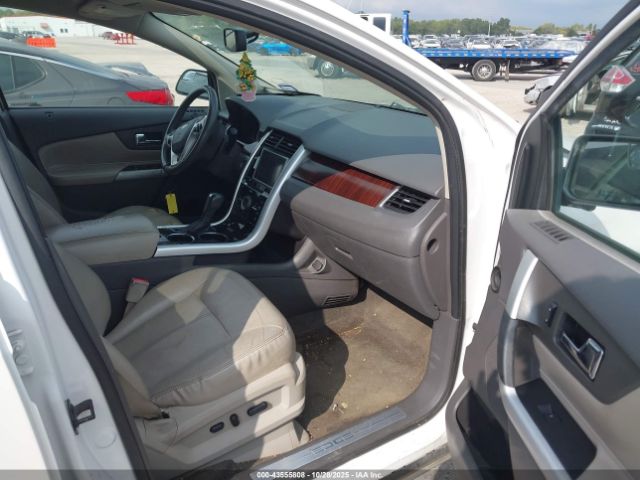 2012 FORD EDGE 2FMDK3KC1CBA46021 Photo 4