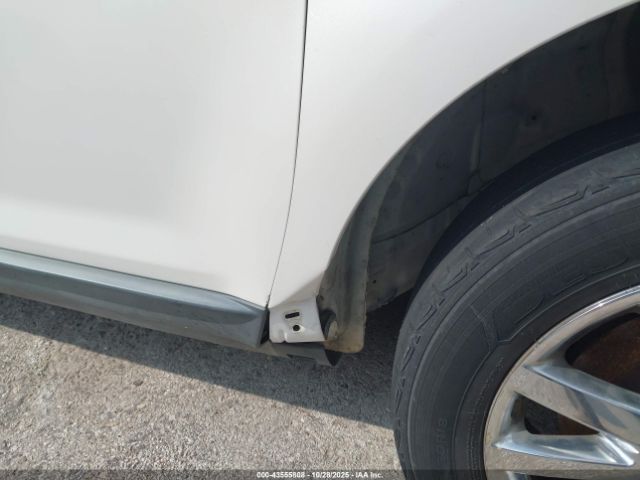 2012 FORD EDGE 2FMDK3KC1CBA46021 Photo 5