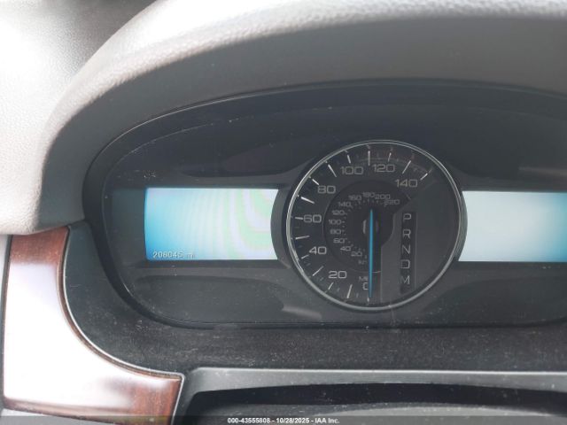 2012 FORD EDGE 2FMDK3KC1CBA46021 Photo 6