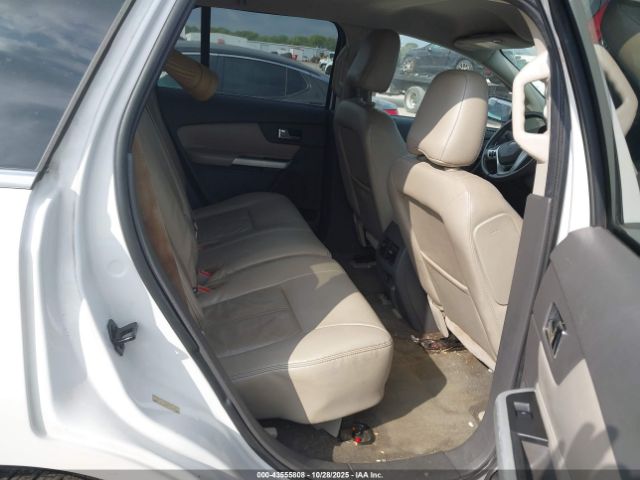 2012 FORD EDGE 2FMDK3KC1CBA46021 Photo 7
