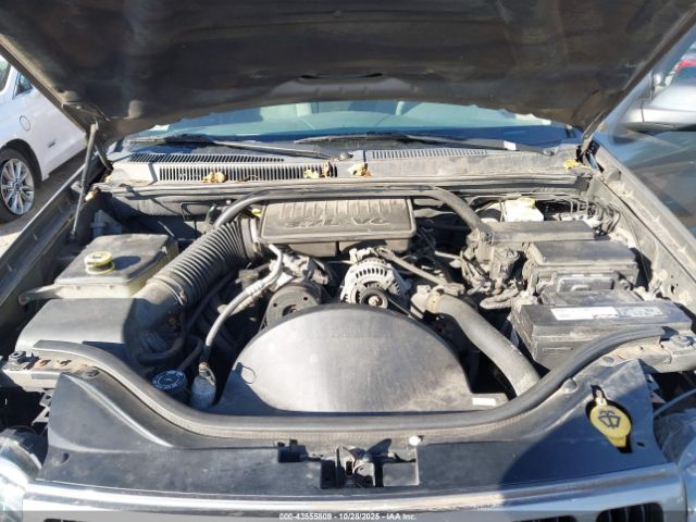 2007 JEEP GRAND CHEROKEE 1J8GR48K47C680200 Photo 9